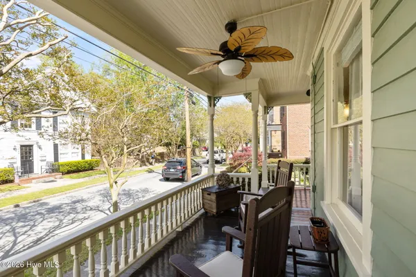 $540,000 | 227 New Street, New Bern, NC 28560