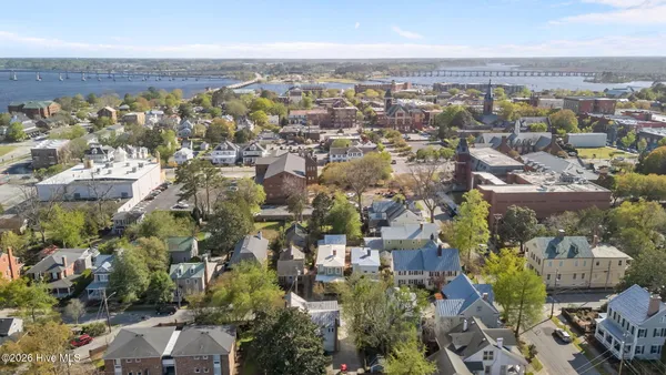 $540,000 | 227 New Street, New Bern, NC 28560