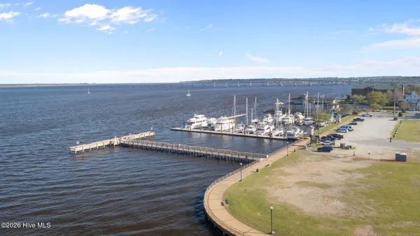 $540,000 | 227 New Street, New Bern, NC 28560