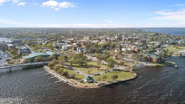 $540,000 | 227 New Street, New Bern, NC 28560