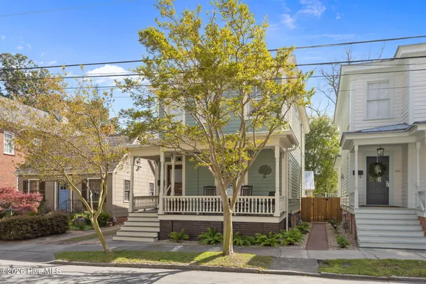 $540,000 | 227 New Street, New Bern, NC 28560