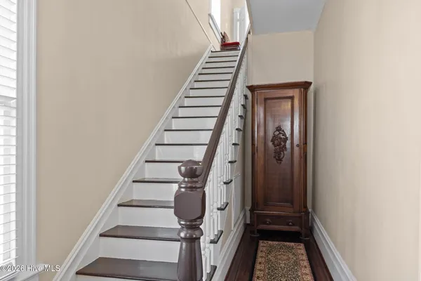 $540,000 | 227 New Street, New Bern, NC 28560