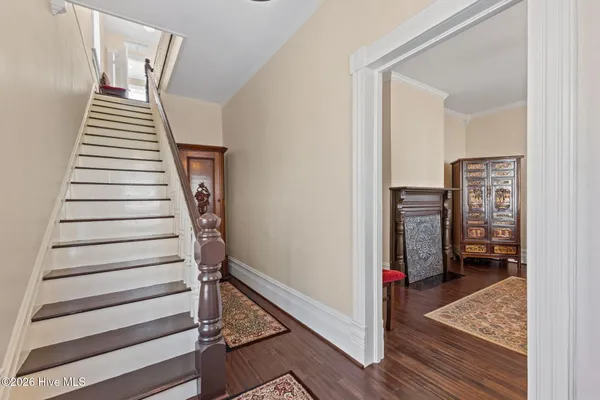 $540,000 | 227 New Street, New Bern, NC 28560