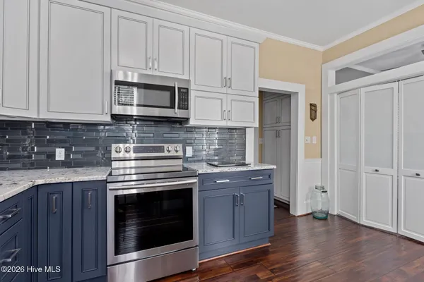 $540,000 | 227 New Street, New Bern, NC 28560