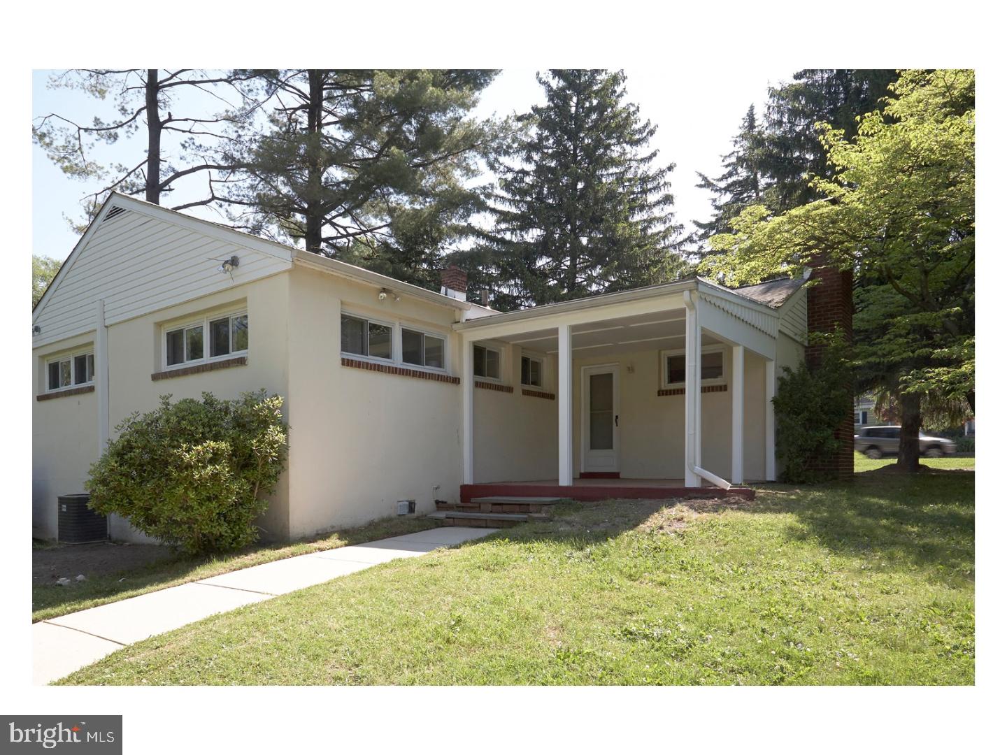 4197 Bridgeboro Road Moorestown, NJ 08057 - Photo 2 of 24 Exterior Back