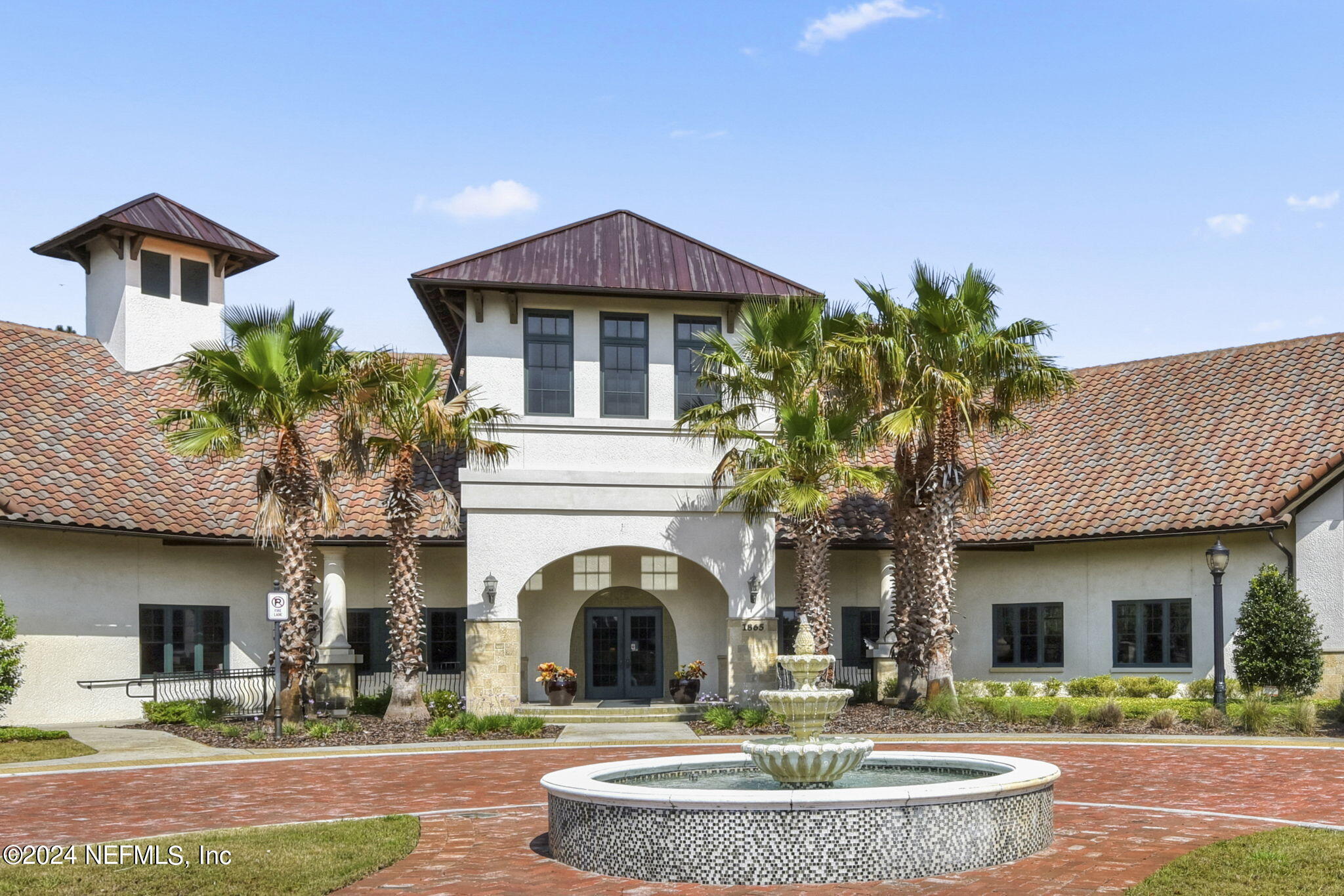 125 Senora Court St. Augustine, FL 32095 - Photo 102 of 109 Fitness Center