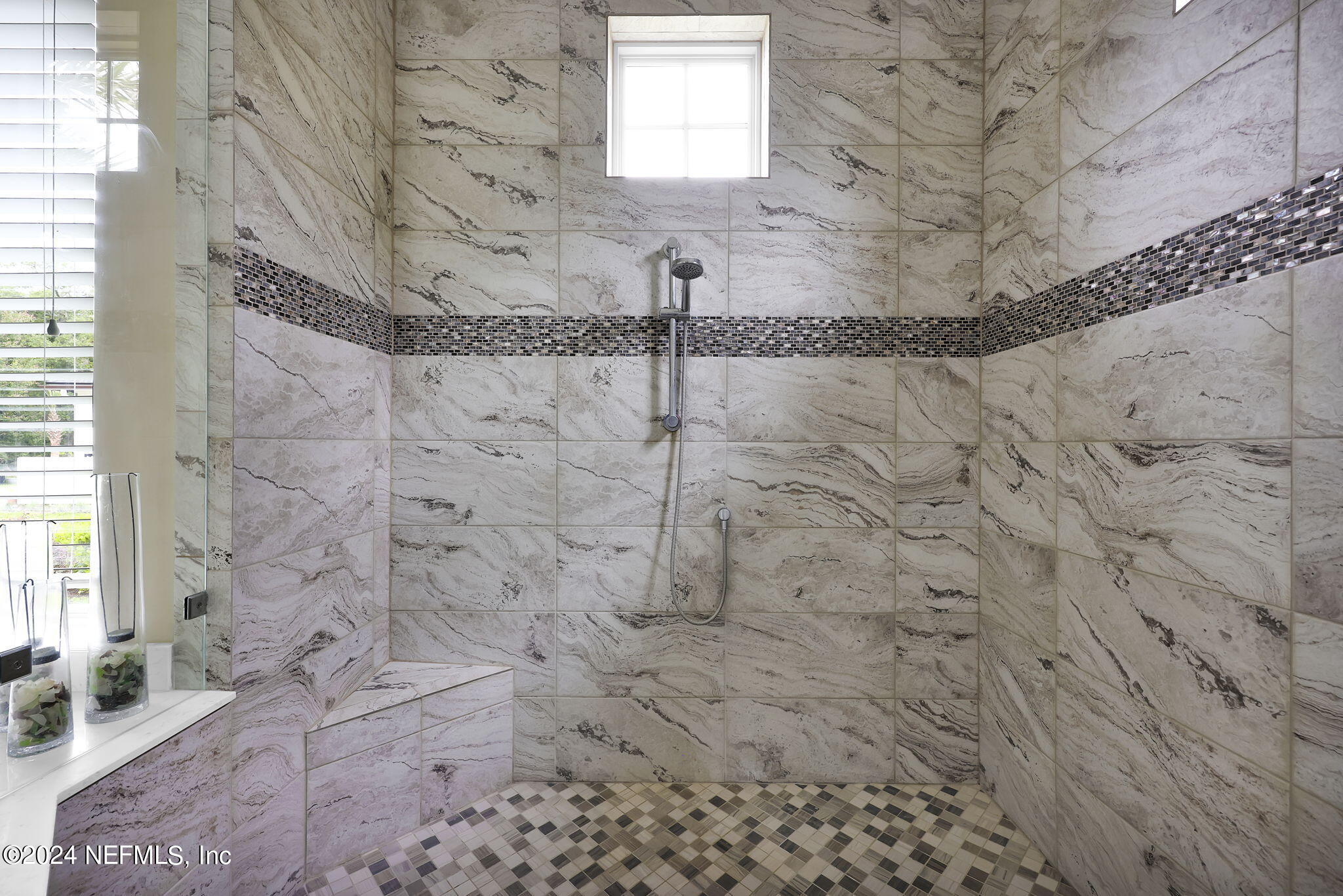 125 Senora Court St. Augustine, FL 32095 - Photo 44 of 109 Walk- In Shower