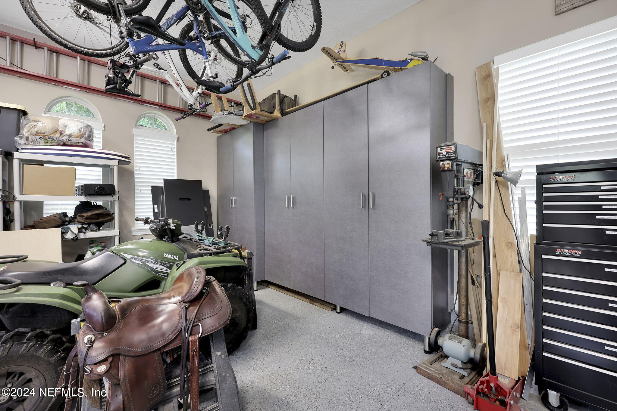 125 Senora Court St. Augustine, FL 32095 - Photo 65 of 109 a view of a livingroom with furniture and a window