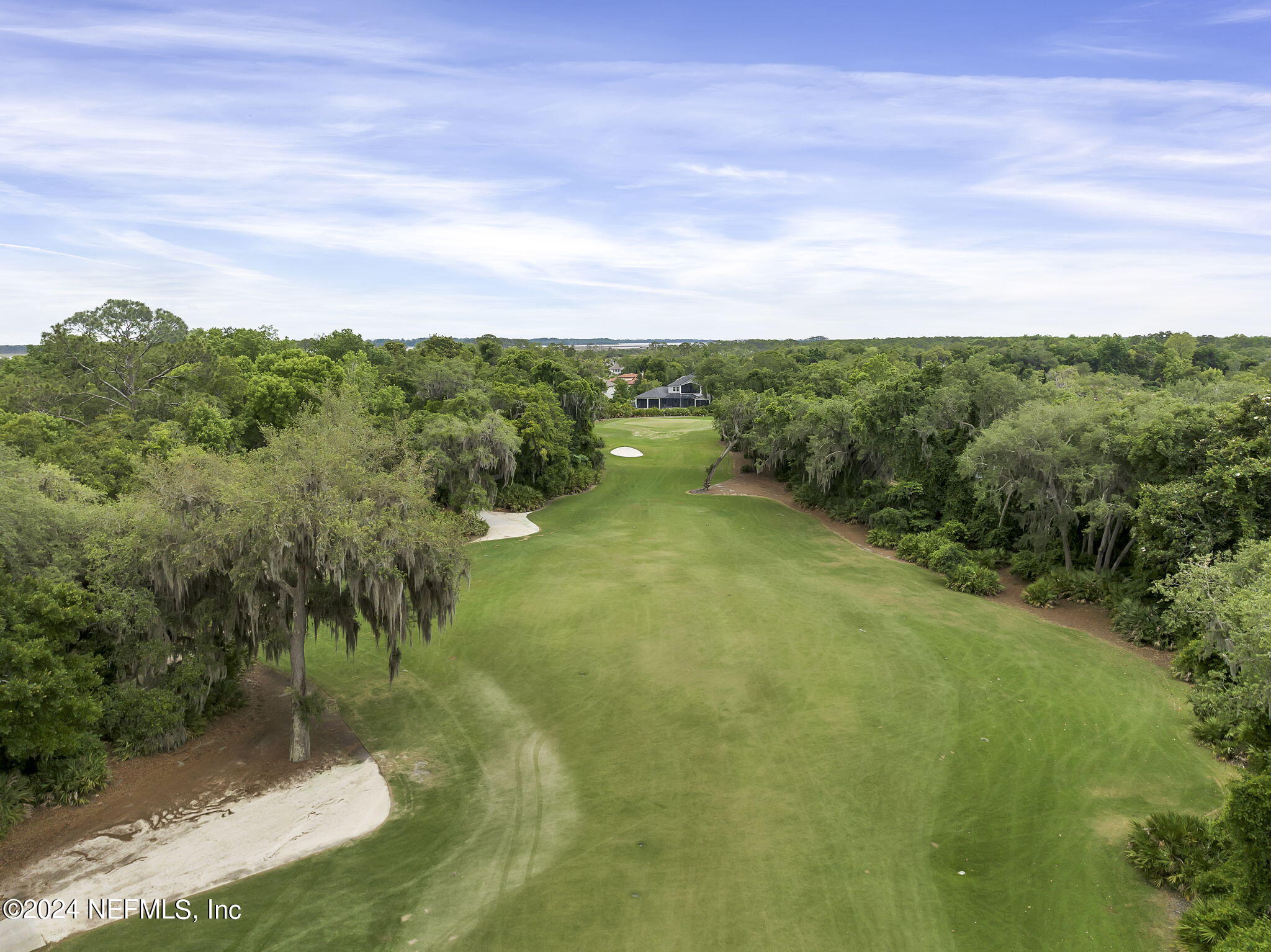 125 Senora Court St. Augustine, FL 32095 - Photo 76 of 109 Golf Course