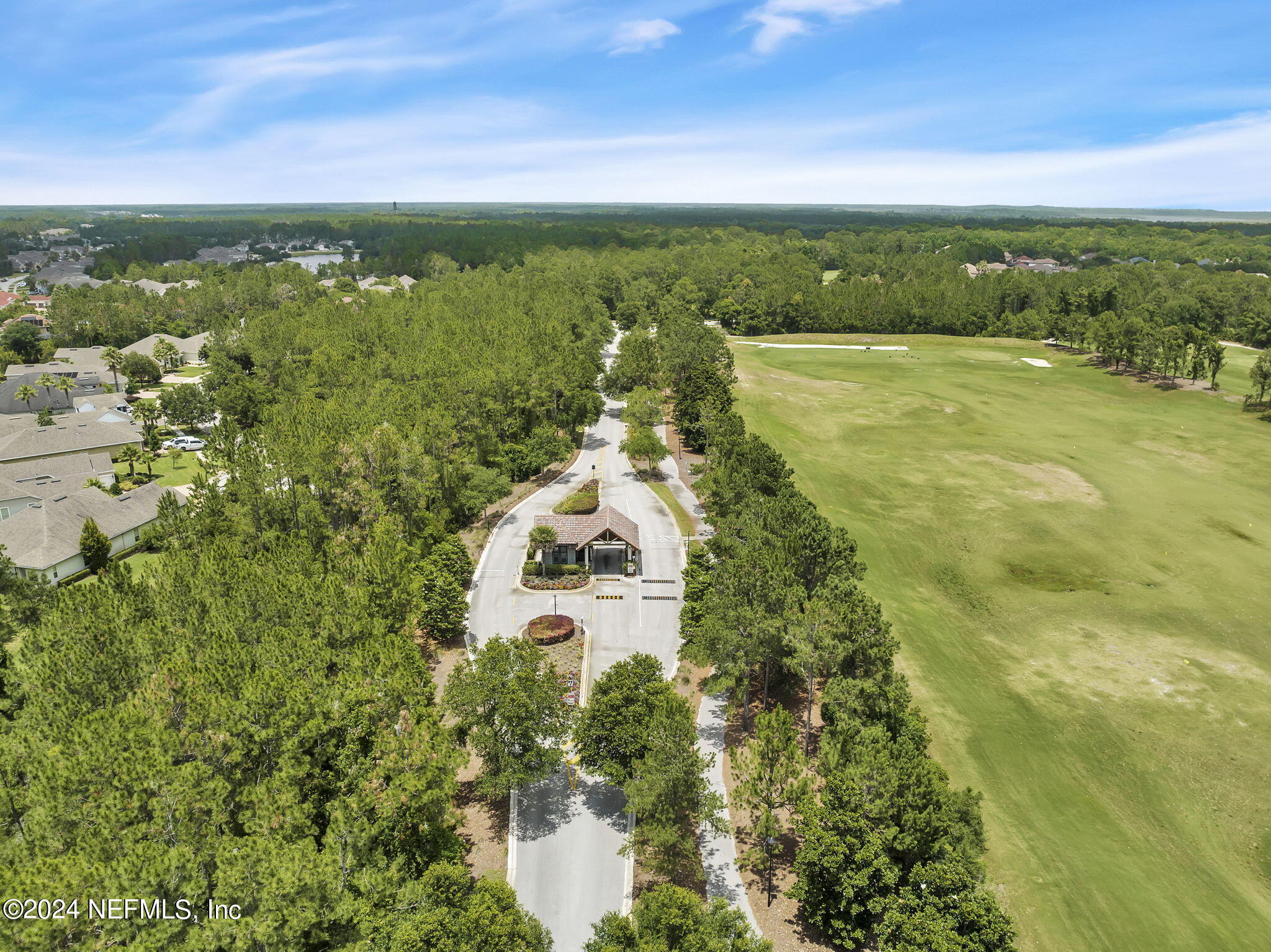 125 Senora Court St. Augustine, FL 32095 - Photo 77 of 109 Golf Course