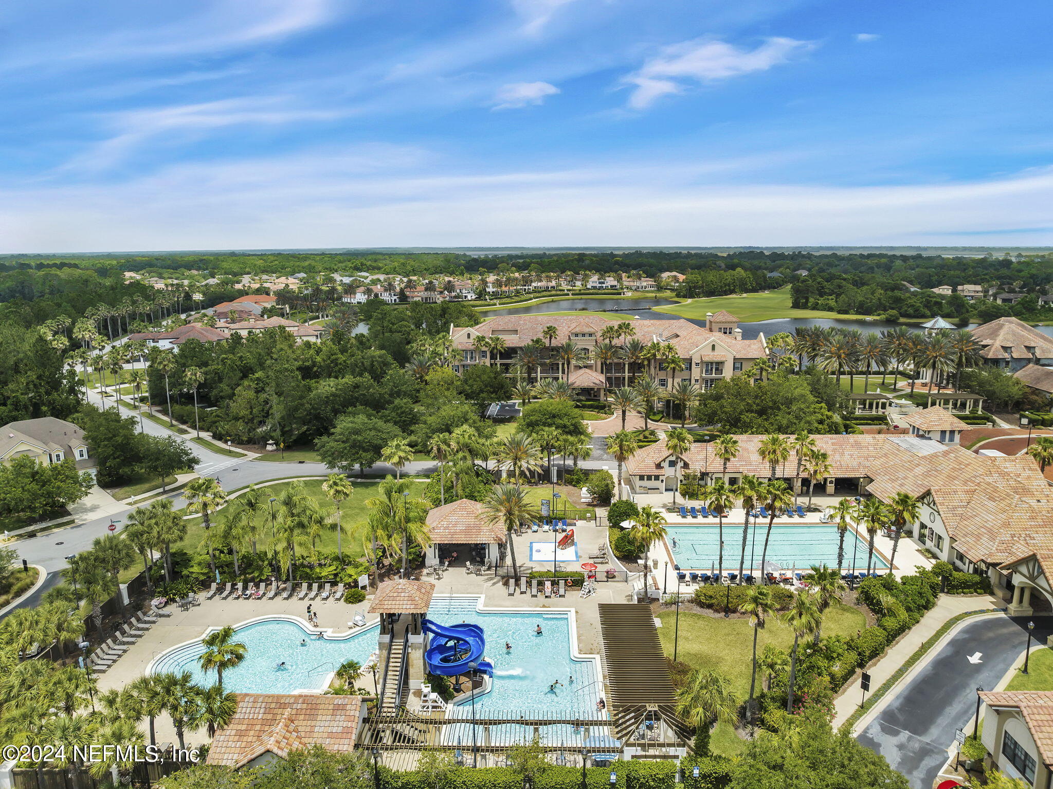 125 Senora Court St. Augustine, FL 32095 - Photo 84 of 109 Community Pools