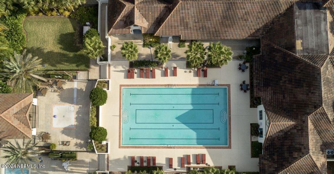 125 Senora Court St. Augustine, FL 32095 - Photo 85 of 109 Lap Pool