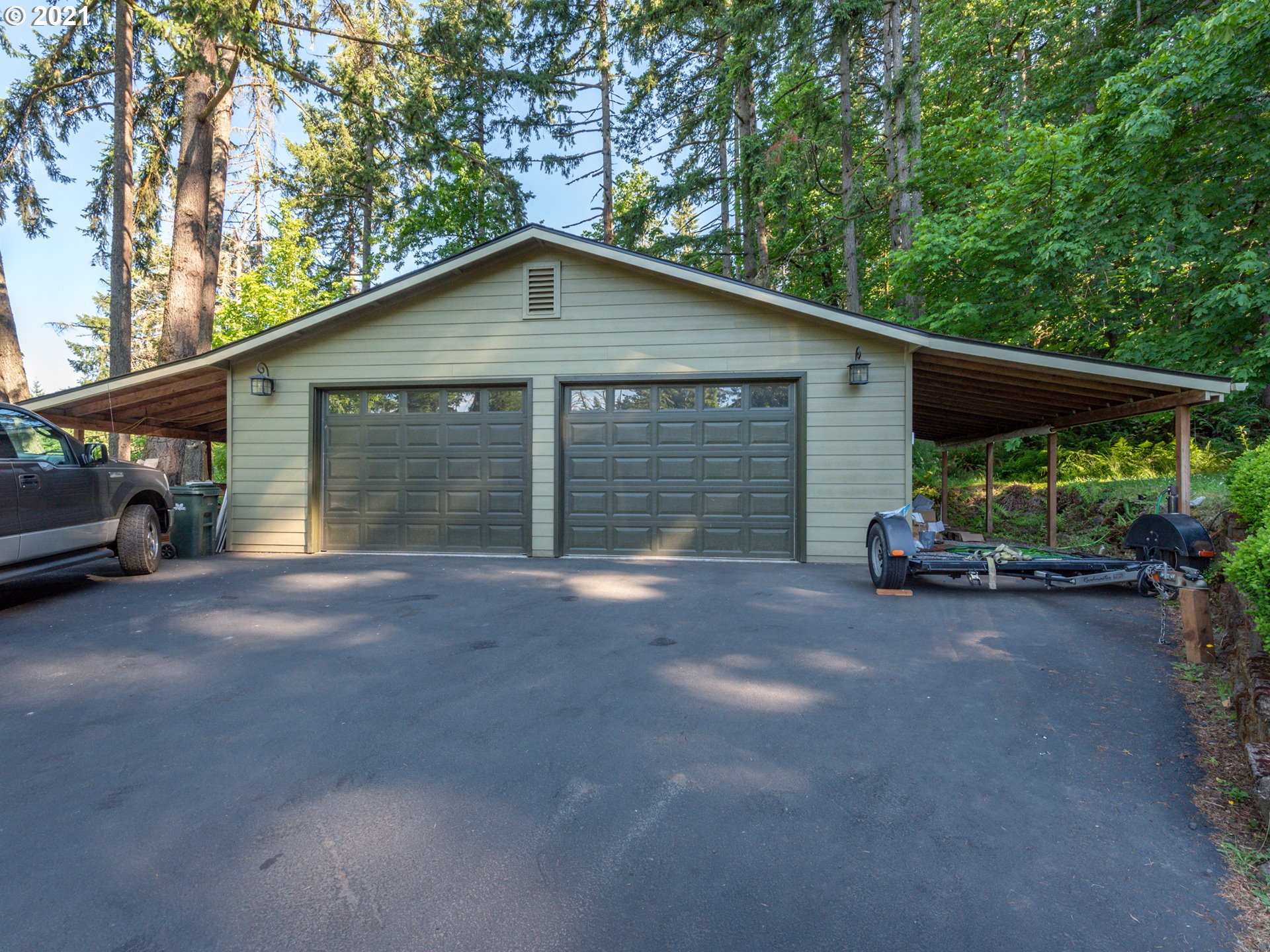 32349 Fox Hollow Road Eugene, OR 97405 - Photo 22 of 30