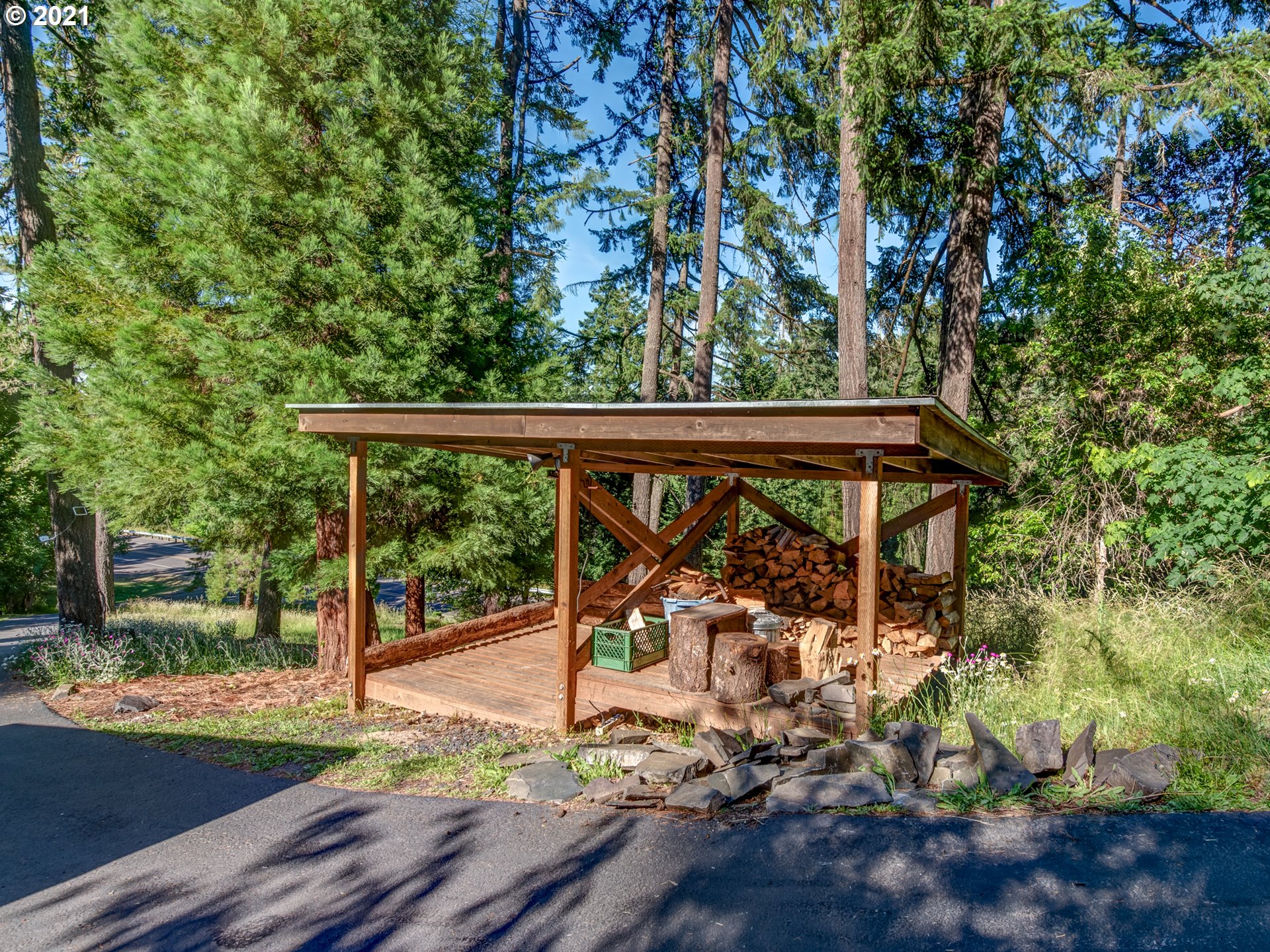 32349 Fox Hollow Road Eugene, OR 97405 - Photo 23 of 30