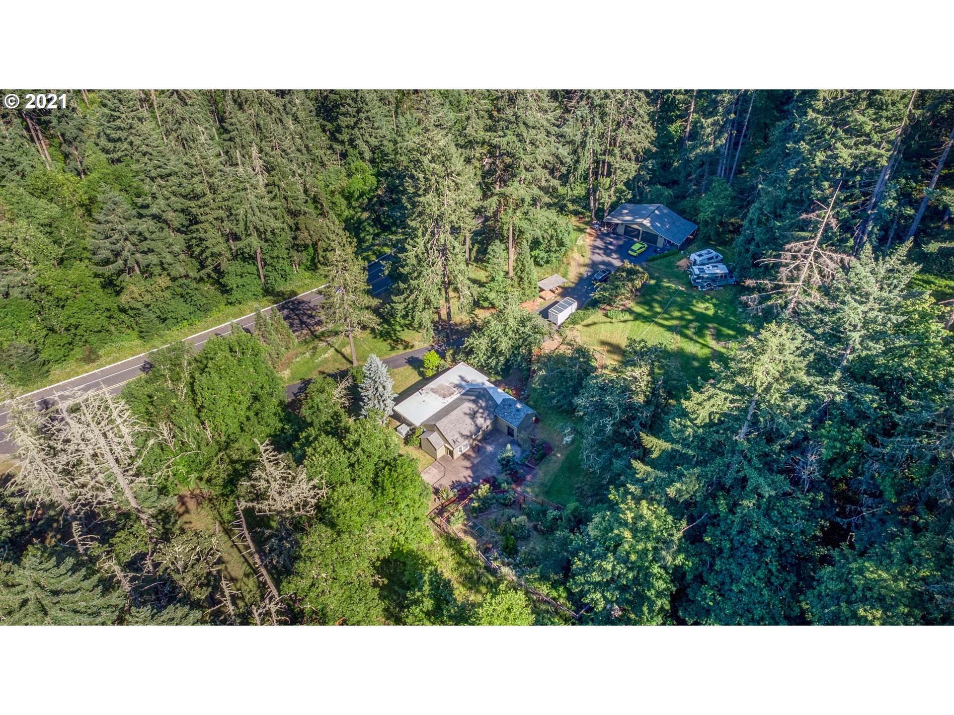32349 Fox Hollow Road Eugene, OR 97405 - Photo 25 of 30