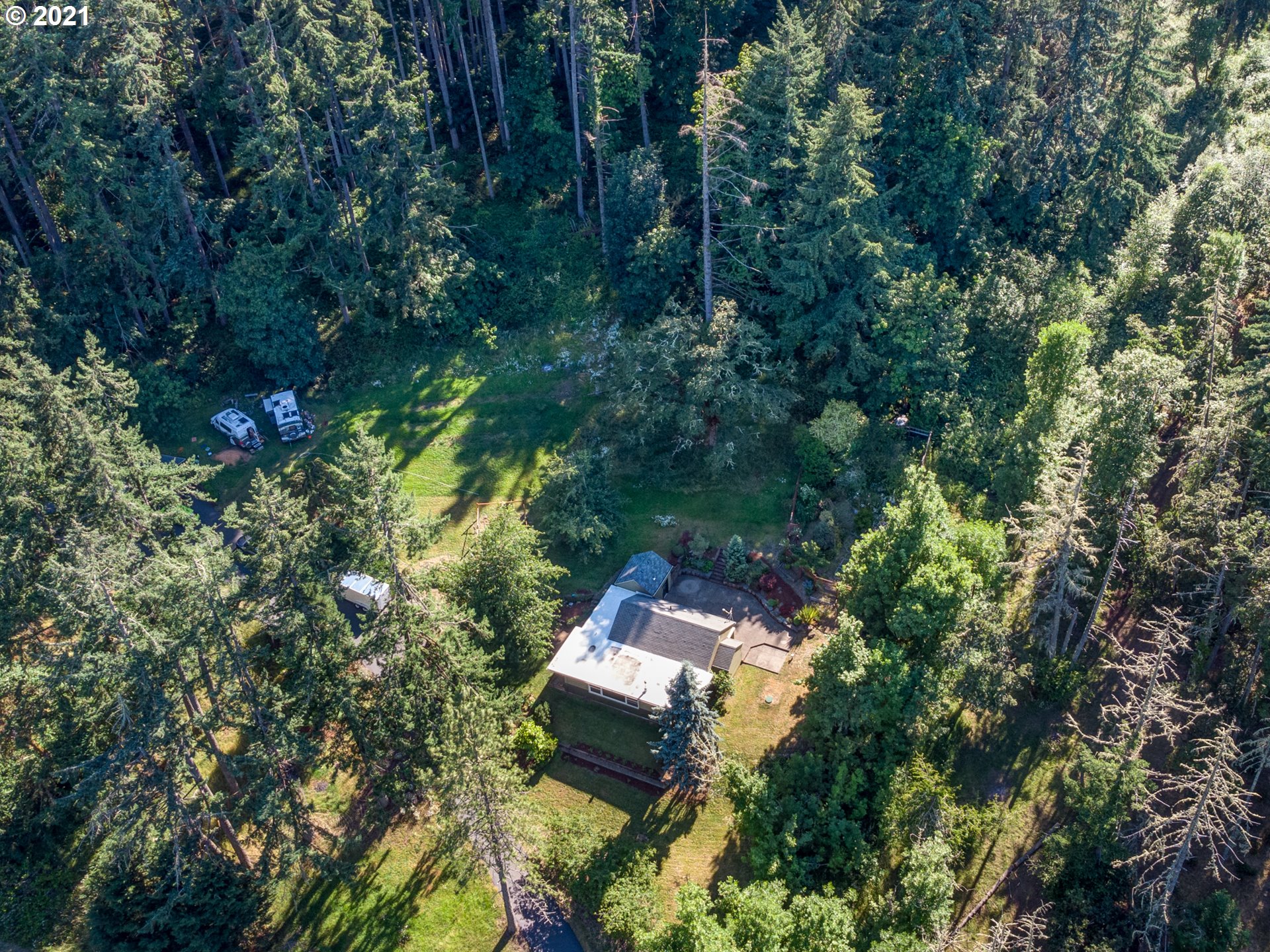 32349 Fox Hollow Road Eugene, OR 97405 - Photo 28 of 30