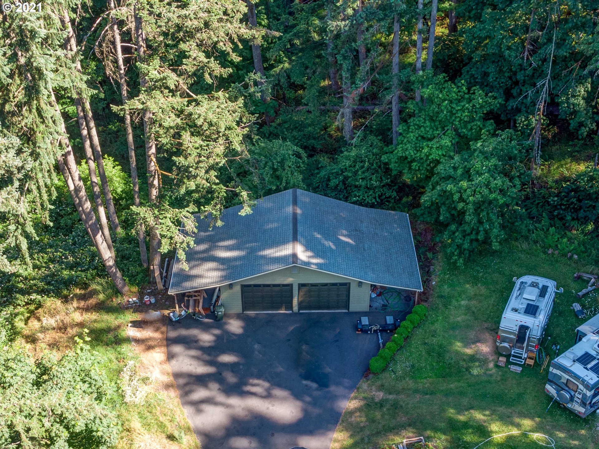 32349 Fox Hollow Road Eugene, OR 97405 - Photo 29 of 30