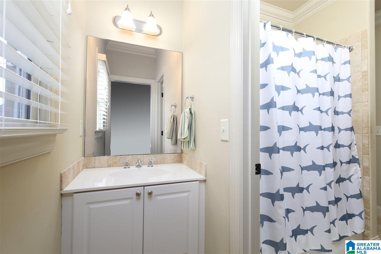 1452 Scout Ridge Drive Hoover, AL 35244 - Photo 29 of 43
