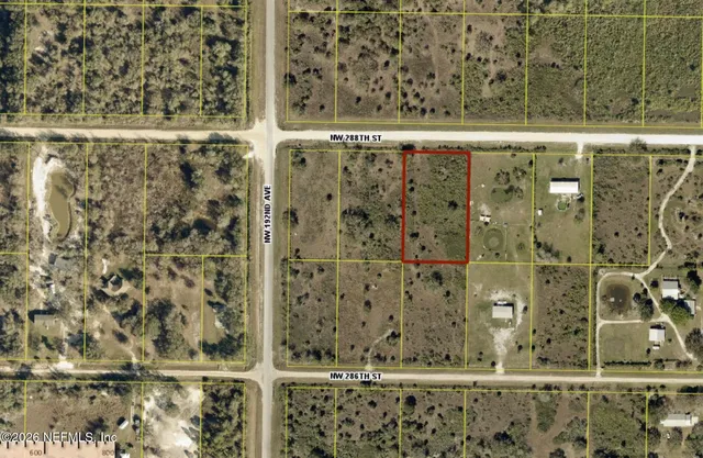 $30,000 | 19080 Northwest 288th Street, Okeechobee, FL 34972