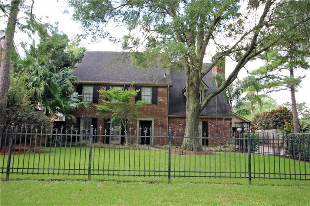 8800 Chretien Point Place River Ridge, LA 70123 - Photo 1 of 24