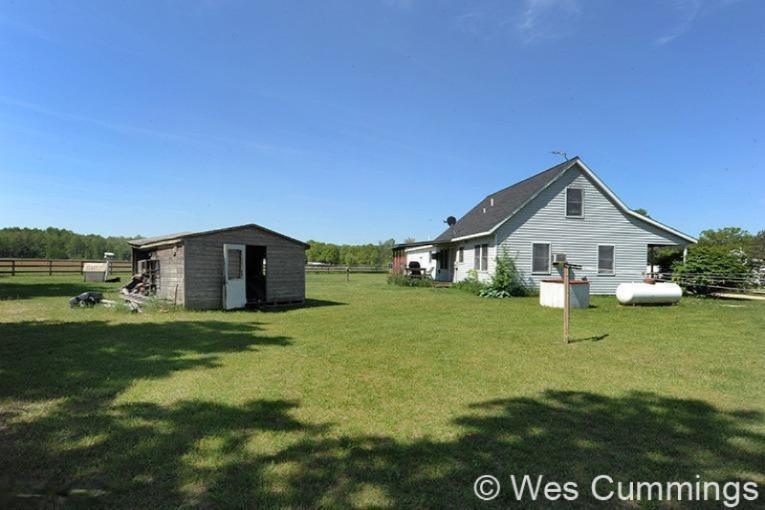 11606 East Muskrat Road Carson City, MI 48811 - Photo 20 of 24 Additional Photo