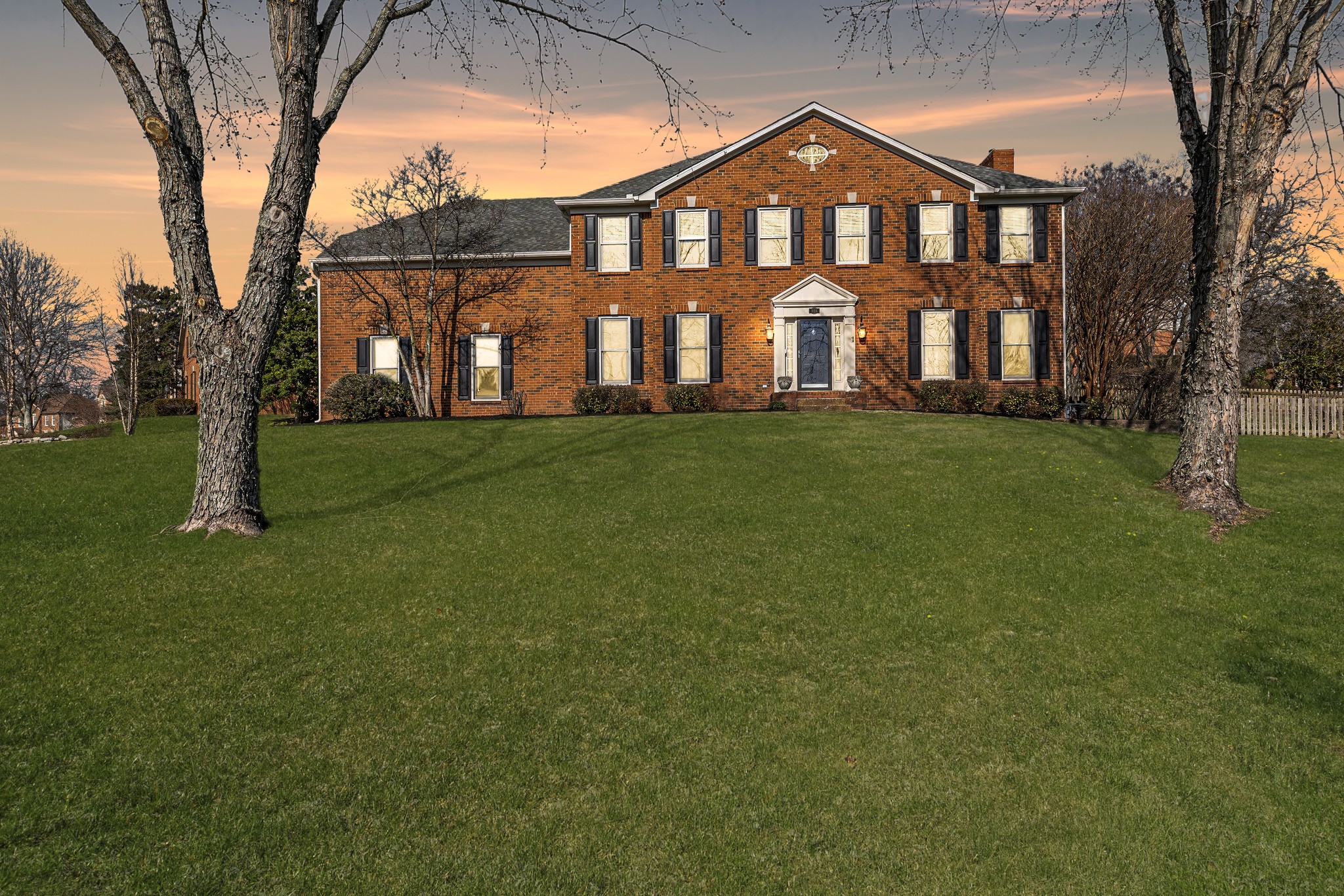 348 Springhouse Circle Franklin, TN 37067 - Photo 1 of 32 Gallery Image 1