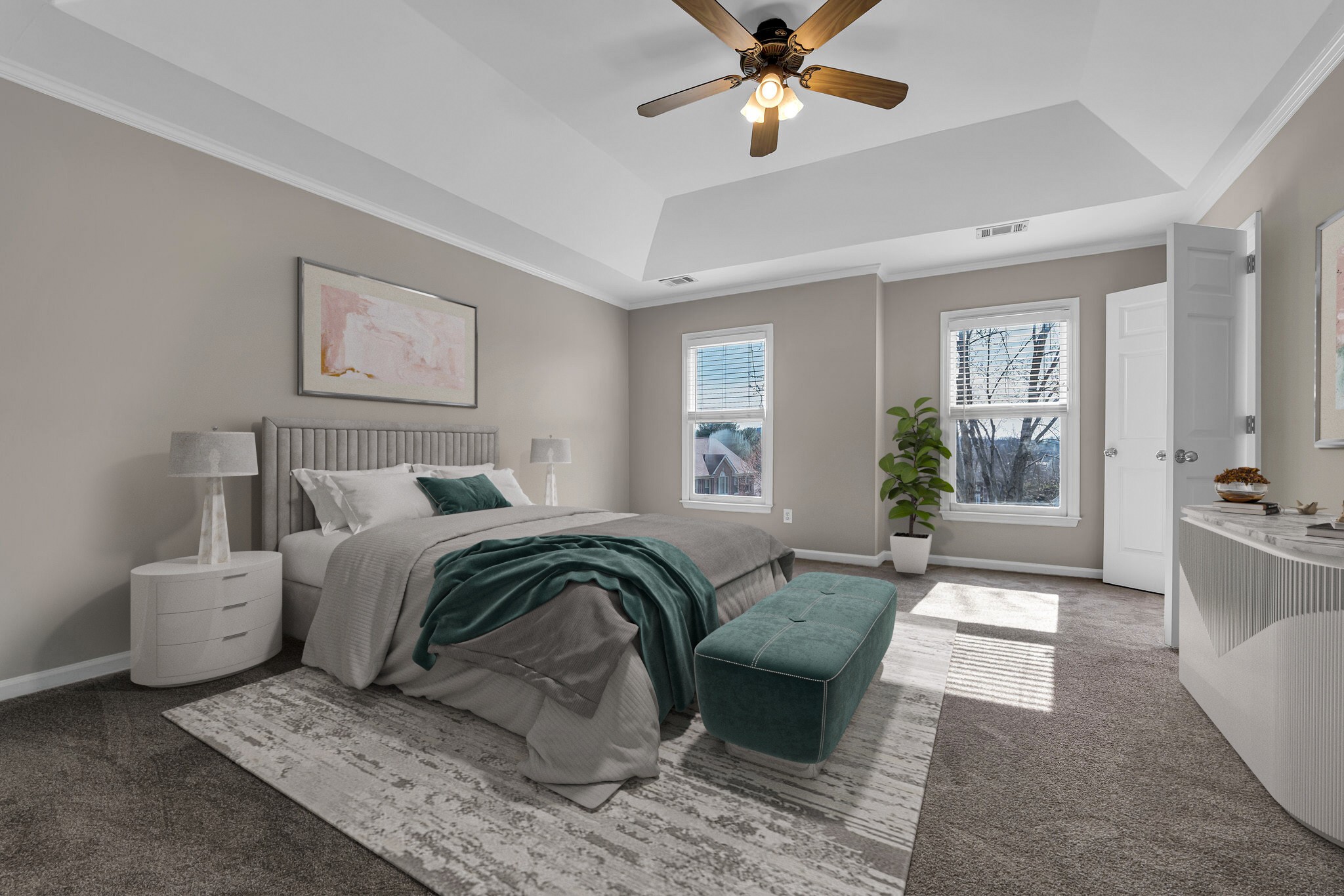 348 Springhouse Circle Franklin, TN 37067 - Photo 11 of 32 Gallery Image 11