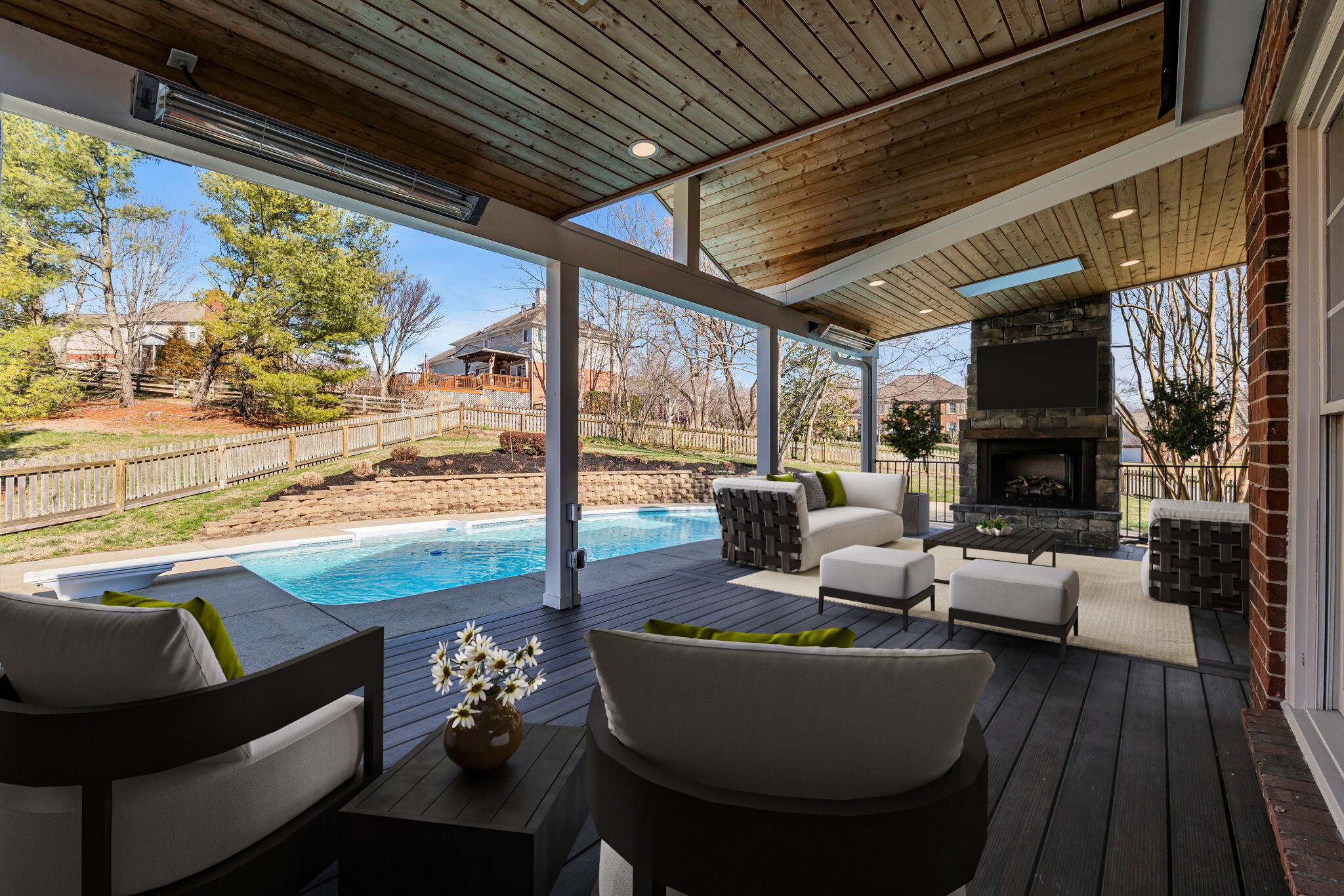 348 Springhouse Circle Franklin, TN 37067 - Photo 23 of 32 Gallery Image 23