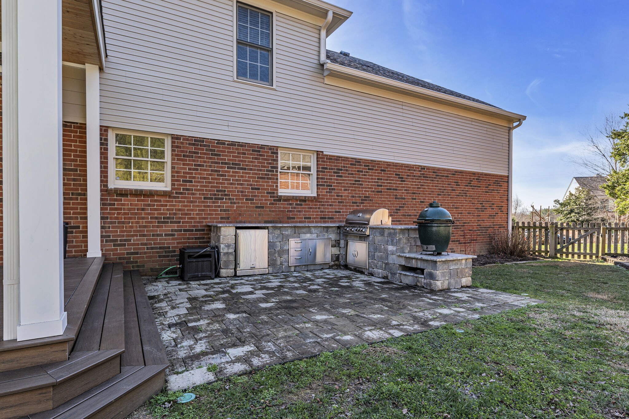 348 Springhouse Circle Franklin, TN 37067 - Photo 25 of 32 Gallery Image 25