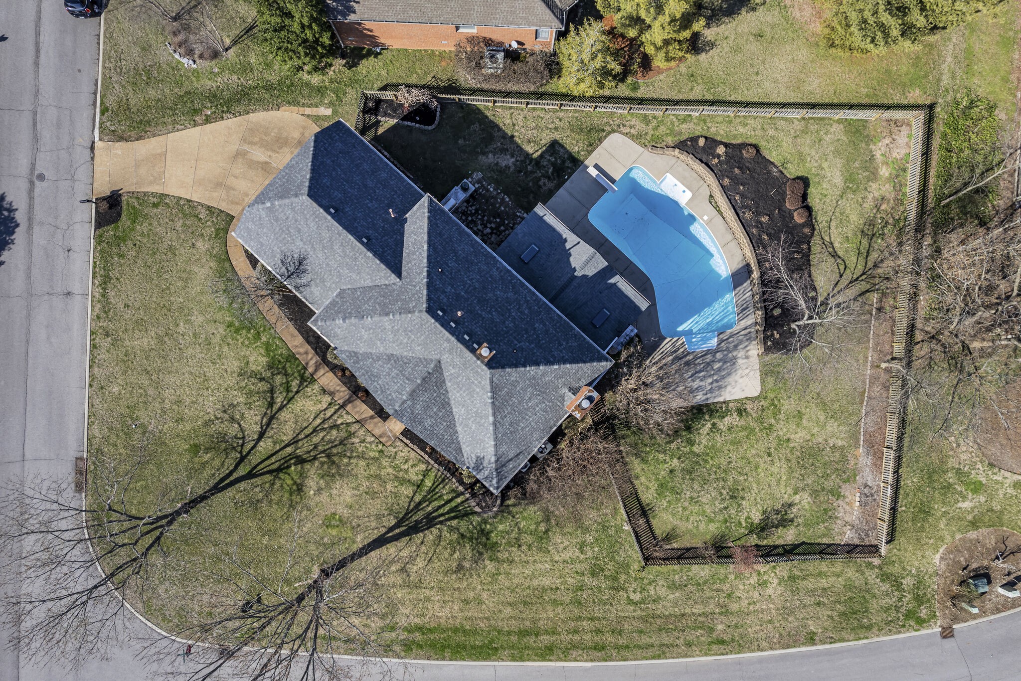 348 Springhouse Circle Franklin, TN 37067 - Photo 30 of 32 Gallery Image 30