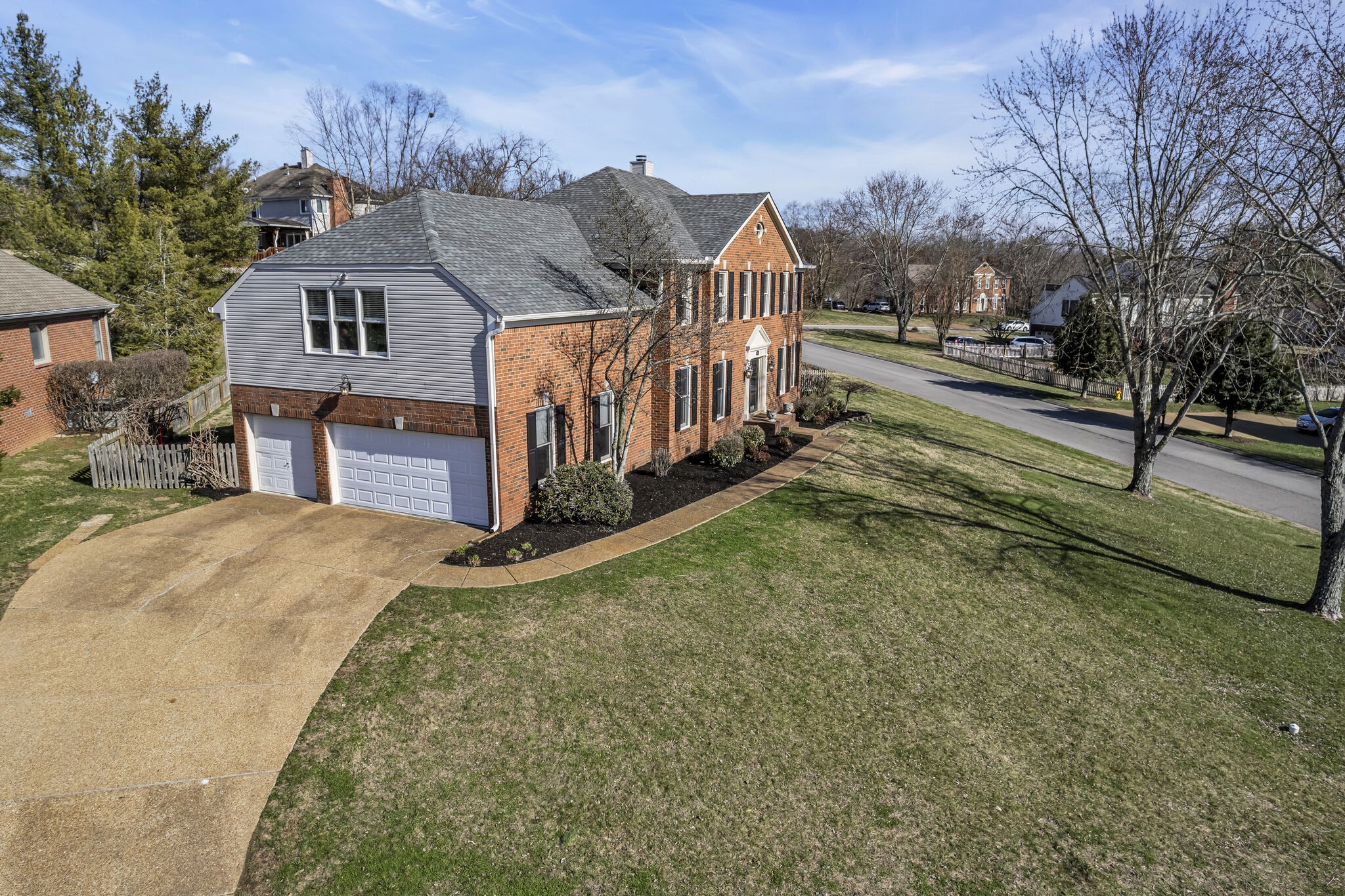 348 Springhouse Circle Franklin, TN 37067 - Photo 31 of 32 Gallery Image 31
