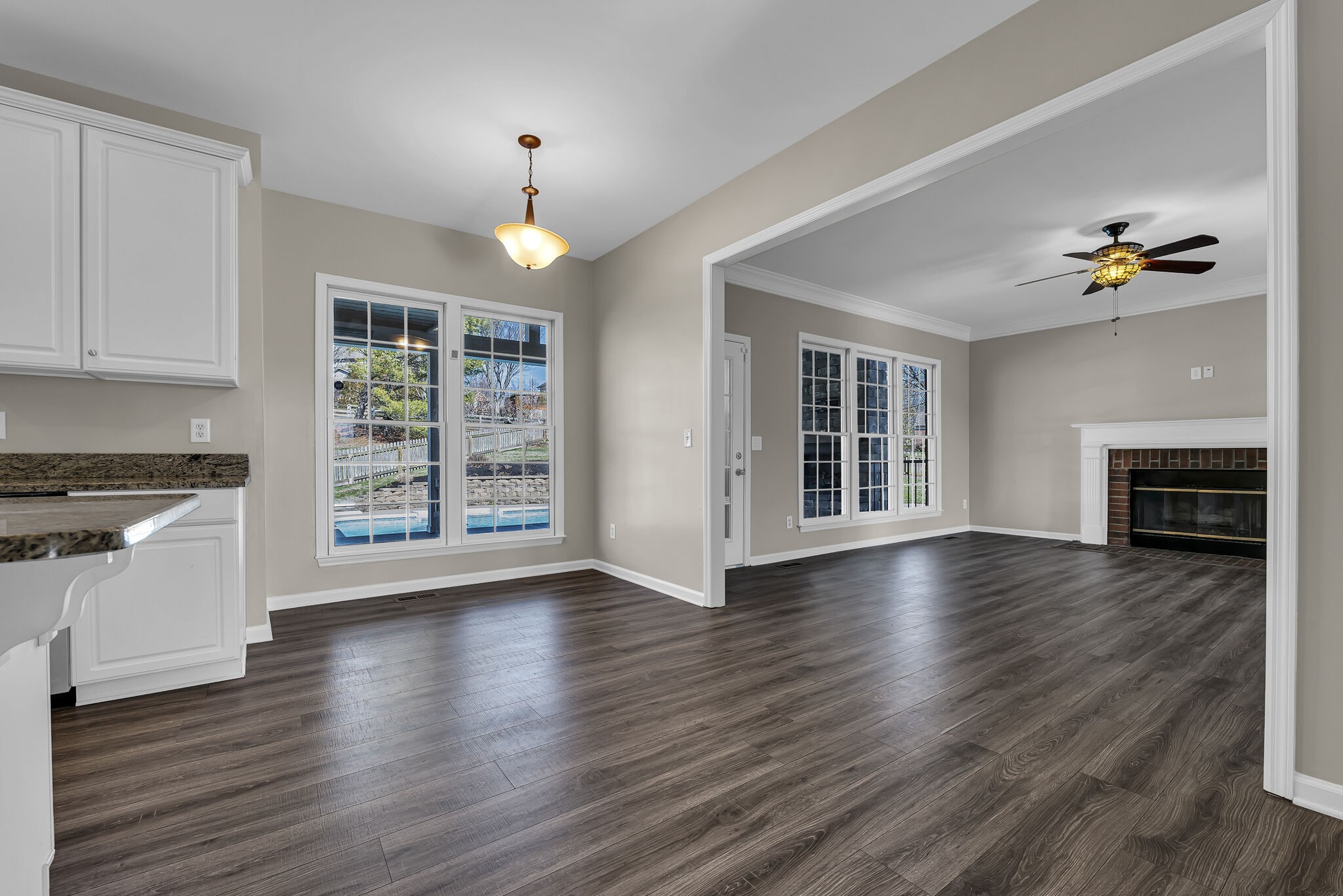 348 Springhouse Circle Franklin, TN 37067 - Photo 8 of 32 Gallery Image 8
