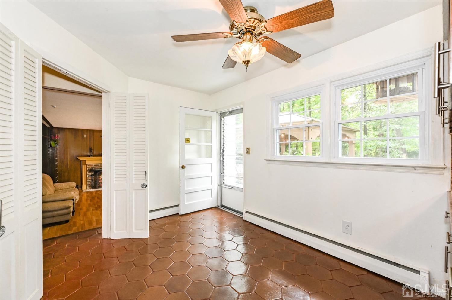 50 Clive Hills Road Edison, NJ 08820 - Photo 15 of 32 a view of an empty room with a window