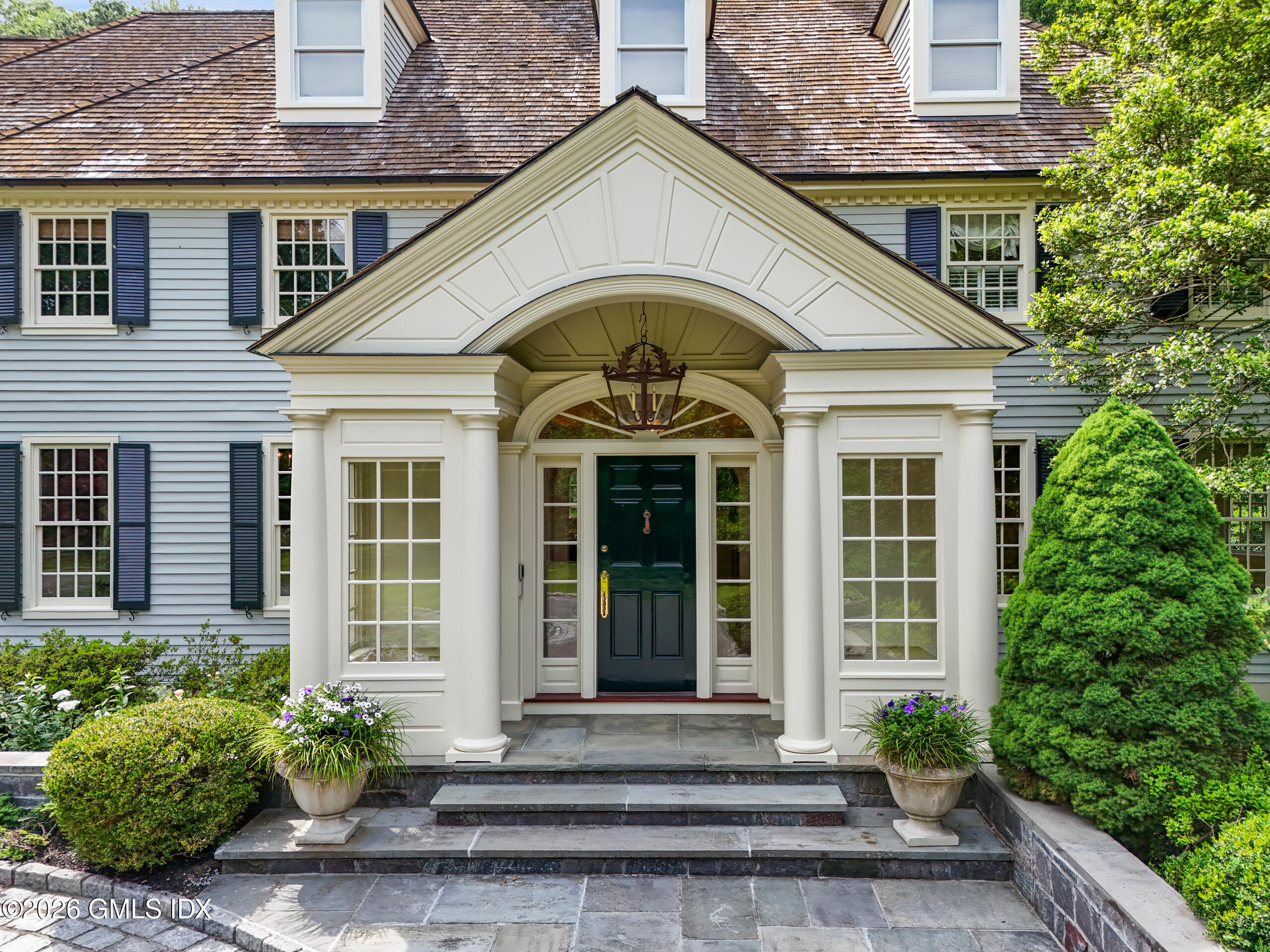 115 Lower Cross Road Greenwich, CT 06831 - Photo 4 of 40 DJI_20260610152912_0077_D_1