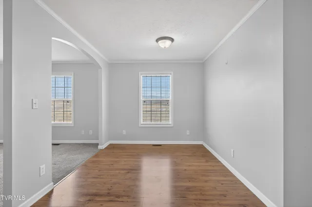 $189,900 | 32383 Raccoon Trail, Meadowview, VA 24361