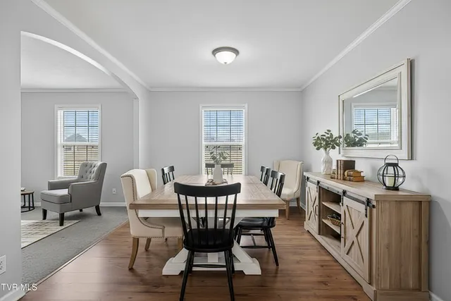 $189,900 | 32383 Raccoon Trail, Meadowview, VA 24361