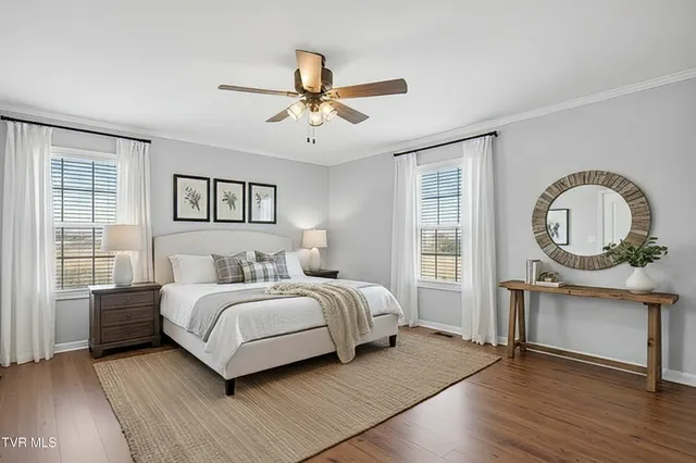 $189,900 | 32383 Raccoon Trail, Meadowview, VA 24361