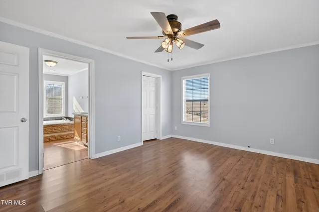 $189,900 | 32383 Raccoon Trail, Meadowview, VA 24361