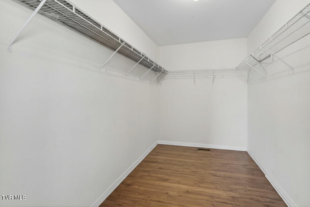 32383 Raccoon Trail Meadowview, VA 24361 - Photo 26 of 63 Raccoon Closet No Tape