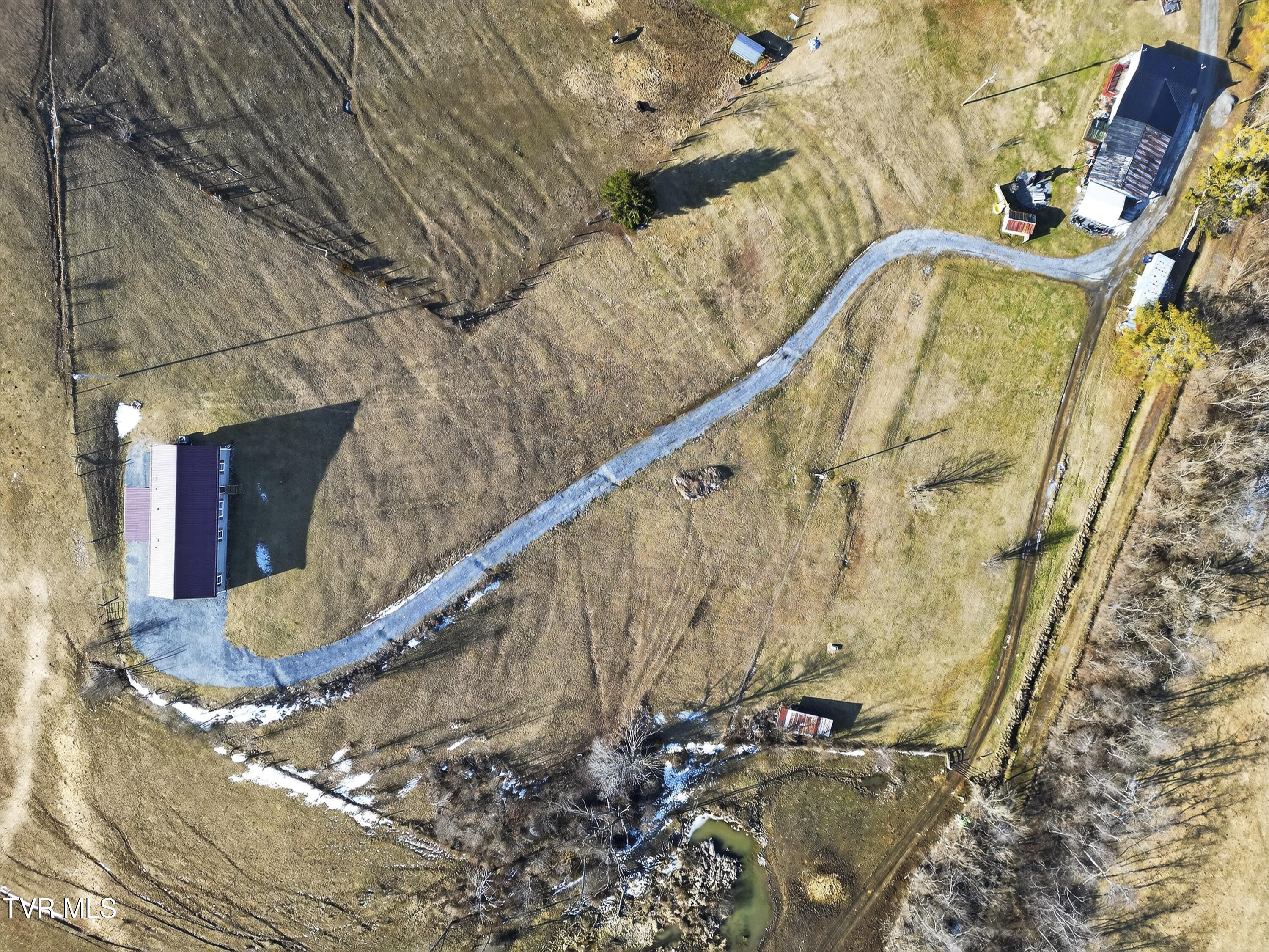 32383 Raccoon Trail Meadowview, VA 24361 - Photo 50 of 63 32383-Raccoon-Trail-2