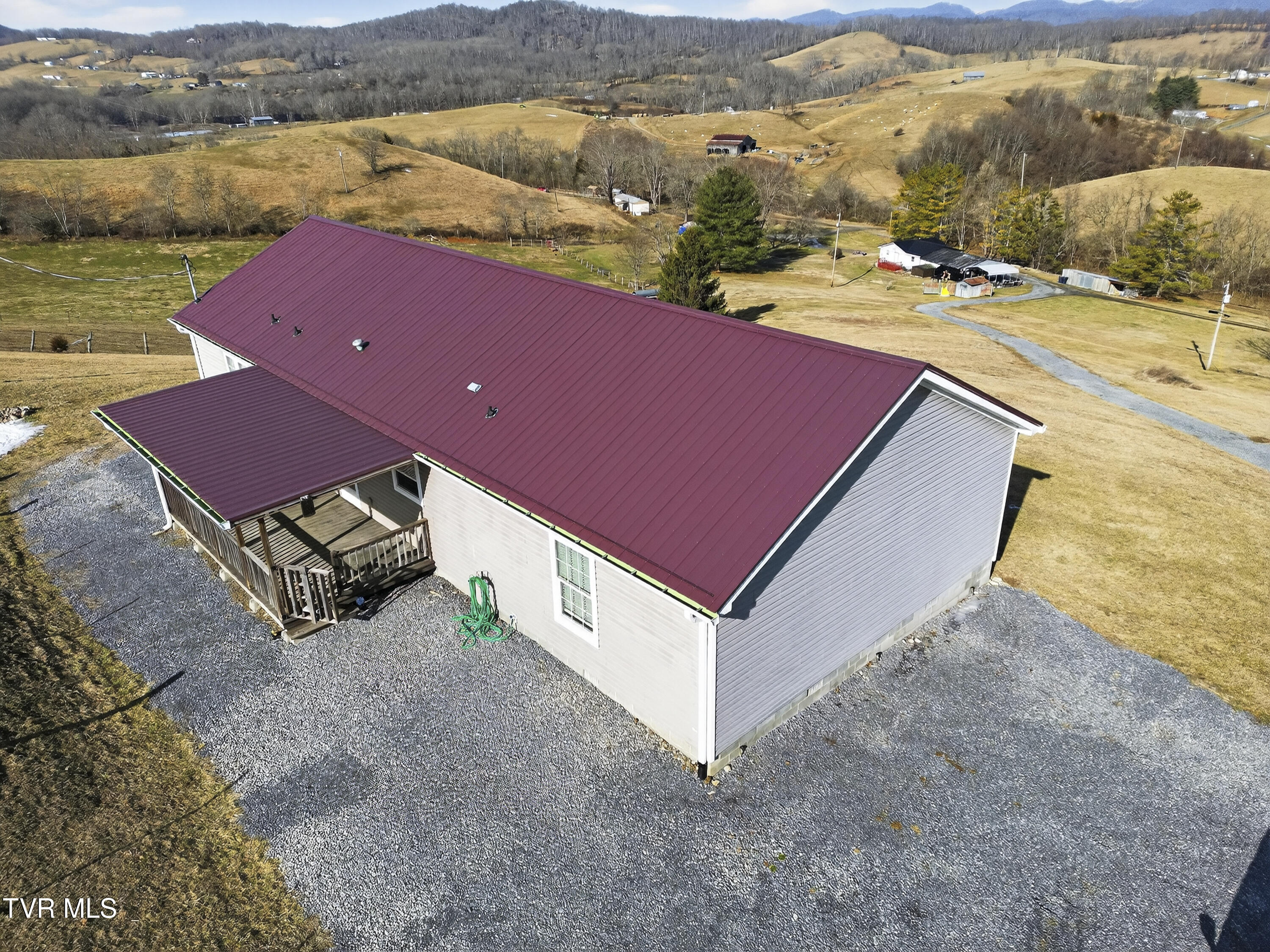 32383 Raccoon Trail Meadowview, VA 24361 - Photo 55 of 63 32383-Raccoon-Trail-55