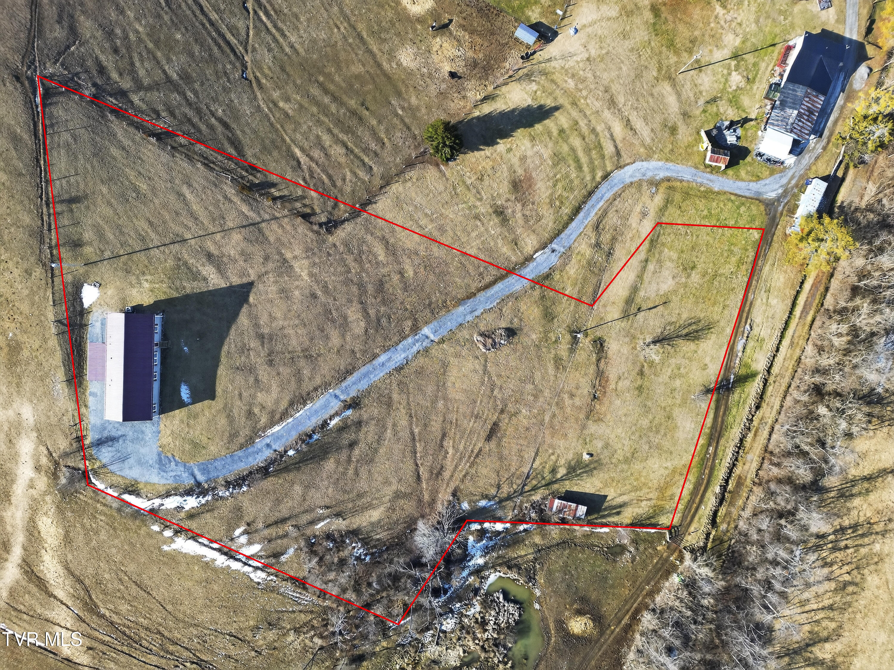 32383 Raccoon Trail Meadowview, VA 24361 - Photo 61 of 63 32383-Raccoon-Trail