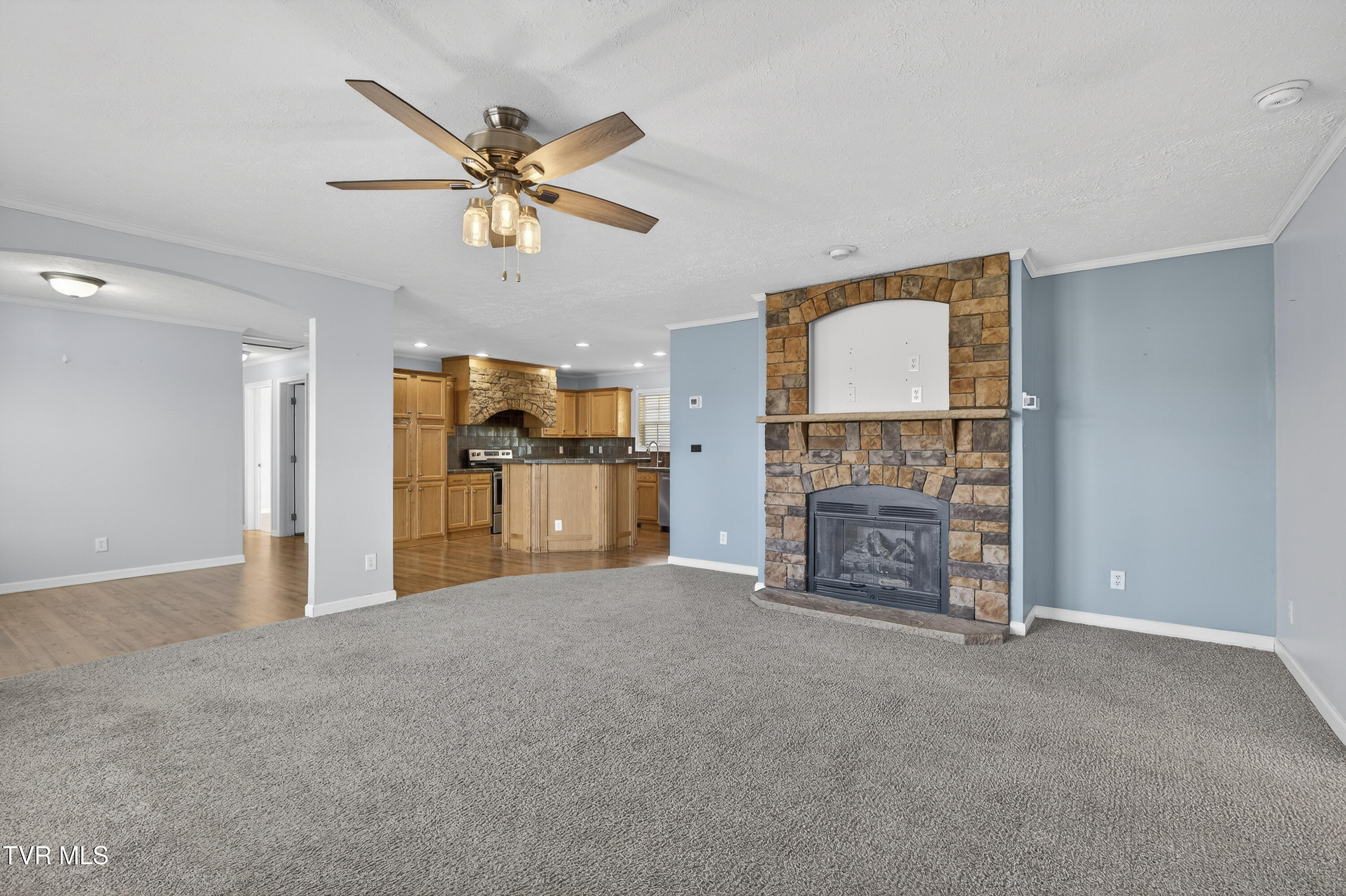 32383 Raccoon Trail Meadowview, VA 24361 - Photo 7 of 63 32383-Raccoon-Trail-16