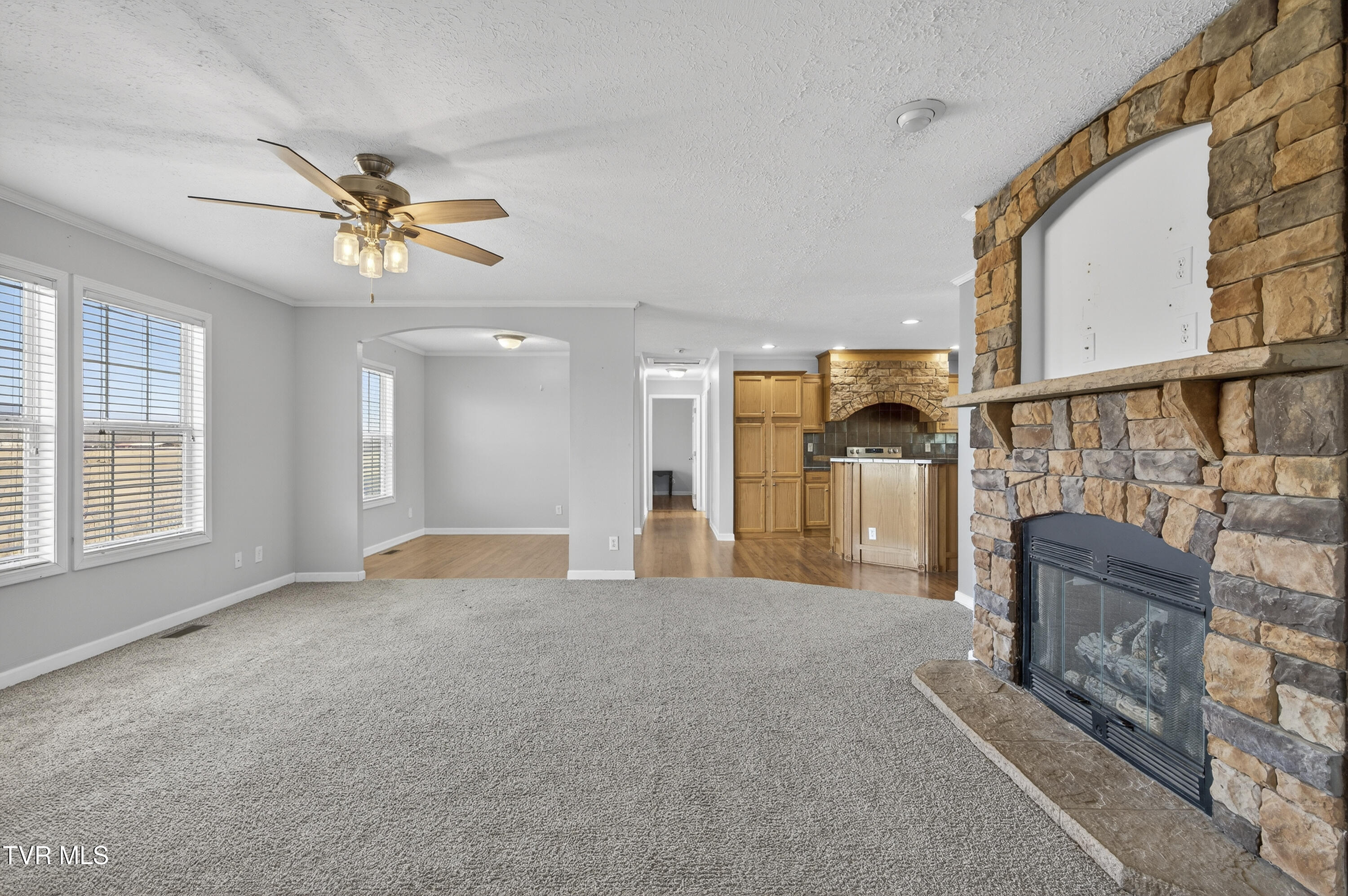 32383 Raccoon Trail Meadowview, VA 24361 - Photo 10 of 63 32383-Raccoon-Trail-17