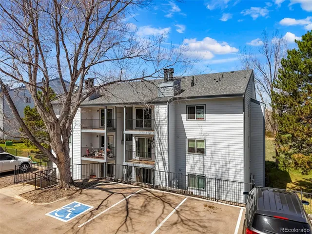 $310,000 | 13093 West Cedar Drive, Unit 322, Lakewood, CO 80228