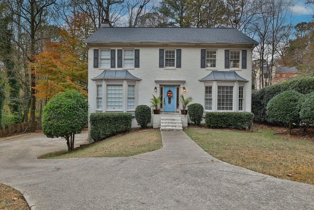 440 Spring Ridge Trace Roswell, GA 30076 - Photo 1 of 1 Gallery Image 1