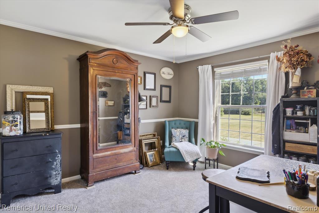 1282 Callaway Court Howell, MI 48843 - Photo 36 of 58 Gallery Image 36