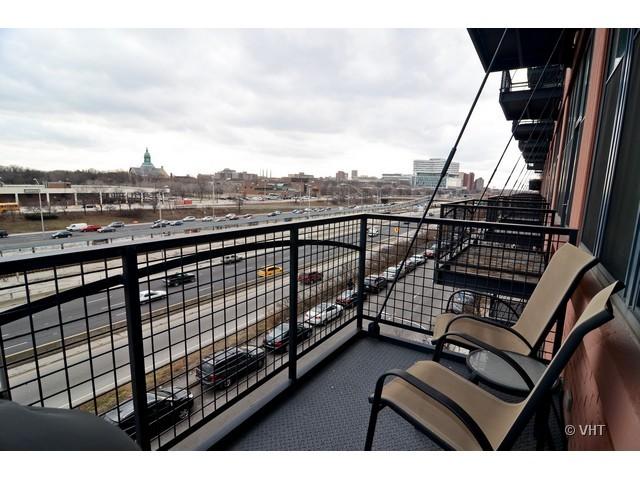 1224 West Van Buren Street, Unit 802 Chicago, IL 60607 - Photo 10 of 10