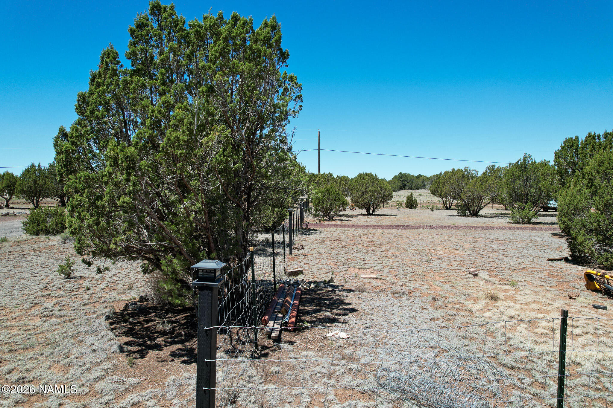 7543 North Red Lake Road, Unit 218 Williams, AZ 86046 - Photo 21 of 38 20 DJI_0348