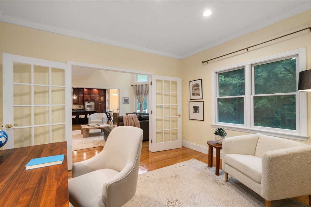 142 Hartman Road Newton, MA 02459 - Photo 18 of 37